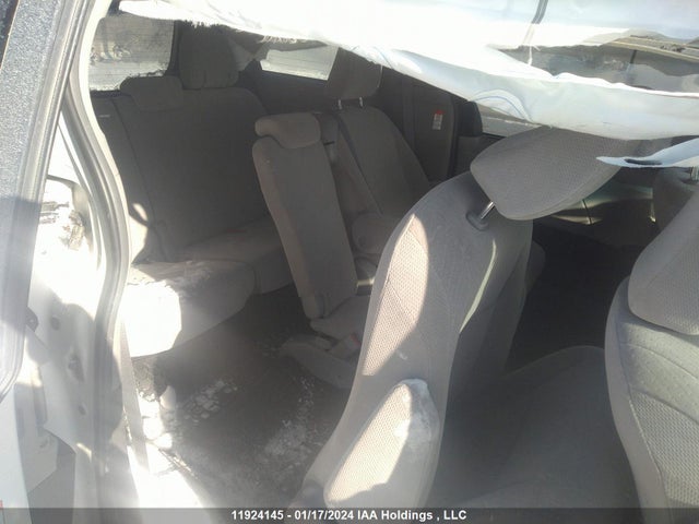 Toyota SIENNA LE 2017 5TDKZ3DC9HS879057 Image 8