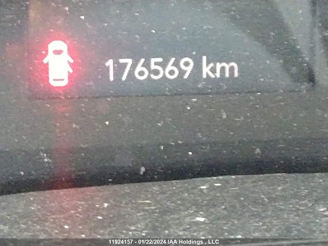 1C4PJMAB5KD407410 Jeep Cherokee Sport
