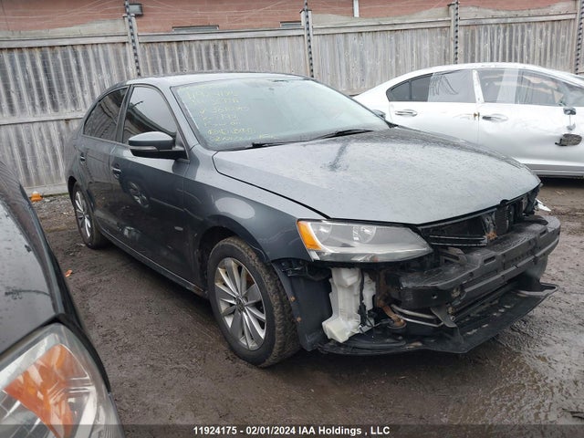 3VW2K7AJ9EM361070 auction archive image