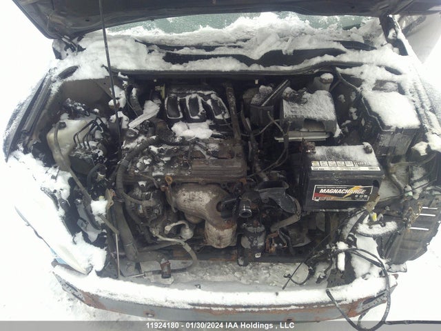 Toyota Venza Base V6 2014 4T3BK3BB2EU096073 Image 10