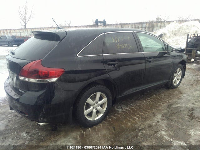 Toyota Venza Base V6 2014 4T3BK3BB2EU096073 Image 4
