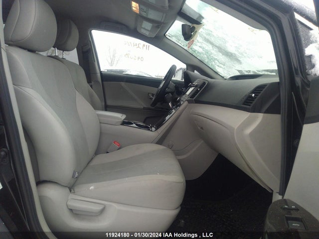 Toyota Venza Base V6 2014 4T3BK3BB2EU096073 Image 5