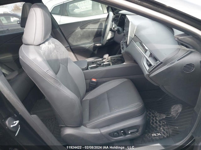 2024 LEXUS RX 350H VIN: 2T2BBMCA9RC024469