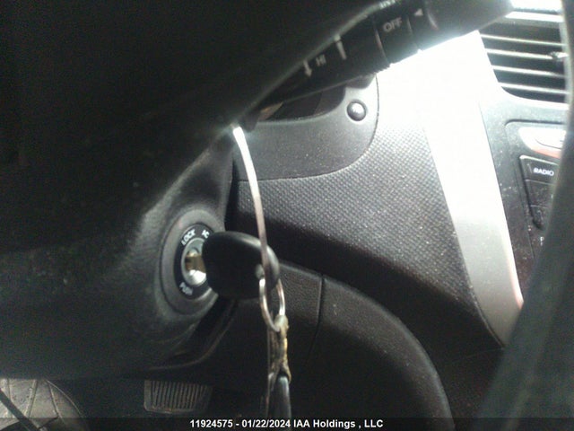 Hyundai ACCENT 2014 KMHCT5AE1EU167233 Image 11