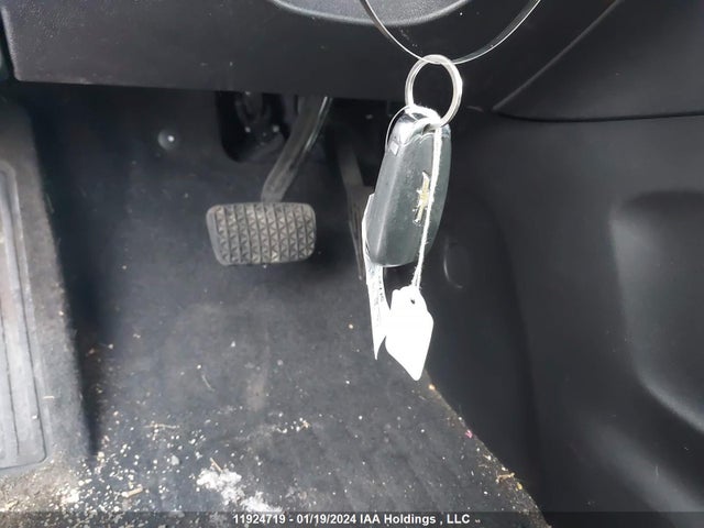 2GNAXHEV9K6126832 Chevrolet Equinox