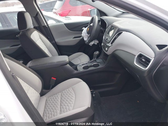 2GNAXHEV9K6126832 Chevrolet Equinox