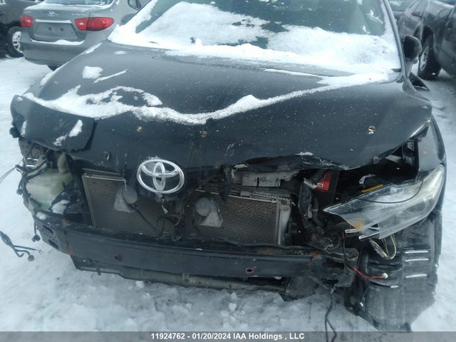 Toyota Venza 2015 4T3BK3BB7FU110664 Image 10