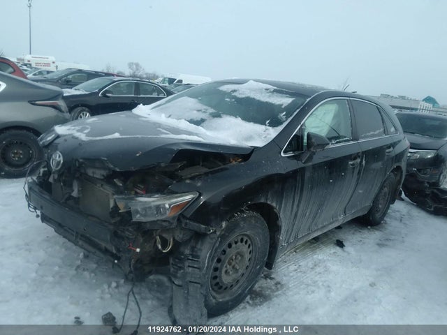 Toyota Venza 2015 4T3BK3BB7FU110664 Image 2