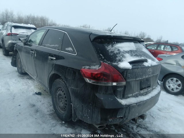 Toyota Venza 2015 4T3BK3BB7FU110664 Image 3