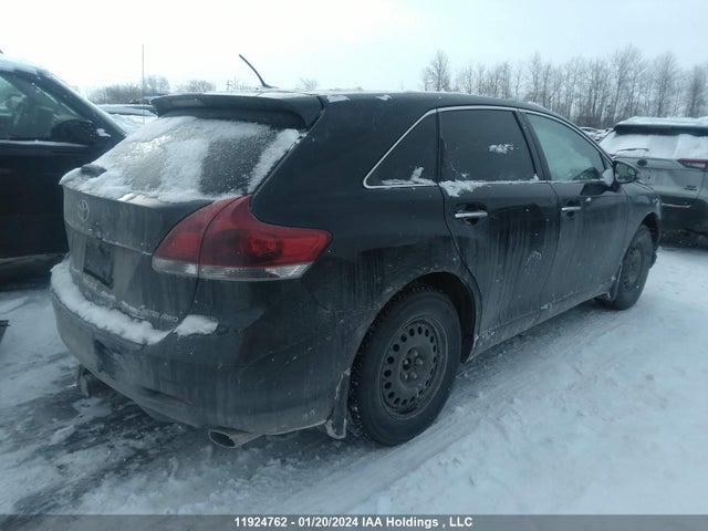 Toyota Venza 2015 4T3BK3BB7FU110664 Image 4