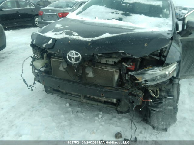 Toyota Venza 2015 4T3BK3BB7FU110664 Image 6