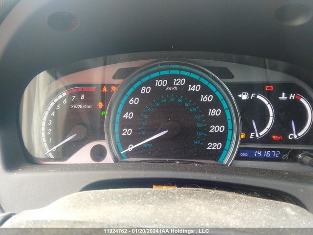 Toyota Venza 2015 4T3BK3BB7FU110664 Image 7