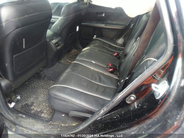 Toyota Venza 2015 4T3BK3BB7FU110664 Image 8