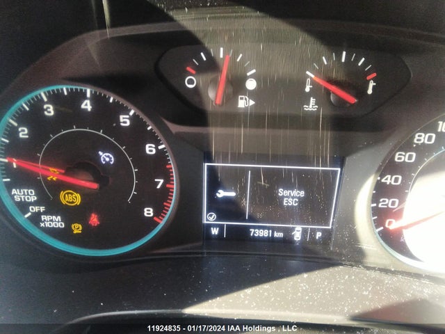 Chevrolet MALIBU LT 2022 1G1ZD5ST2NF146218 Image 7
