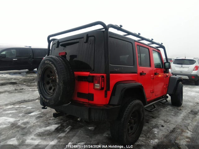 1C4BJWDG9FL513867 Jeep WRANGLER UNLIMITED