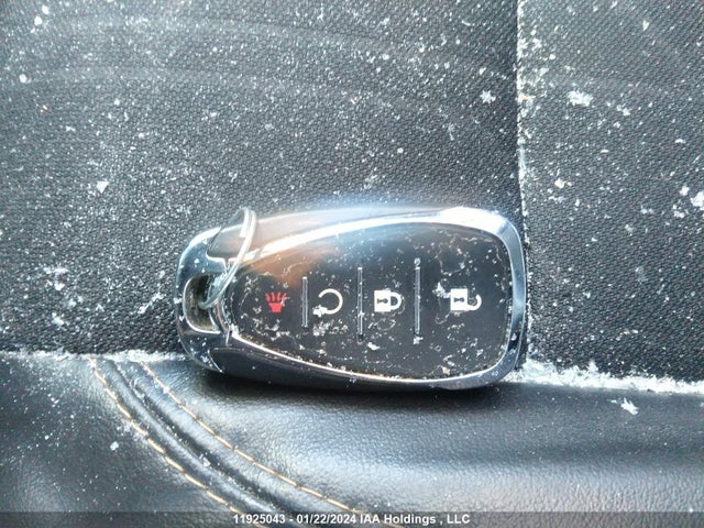 Chevrolet TRAX 2019 3GNCJPSB7KL340440 Image 11