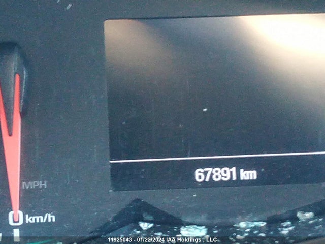 Chevrolet TRAX 2019 3GNCJPSB7KL340440 Image 7
