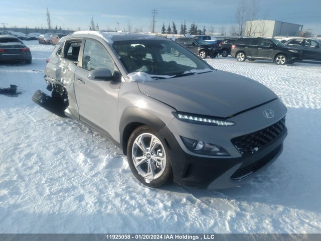 2023 KM8K2CAB8PU057095 main image