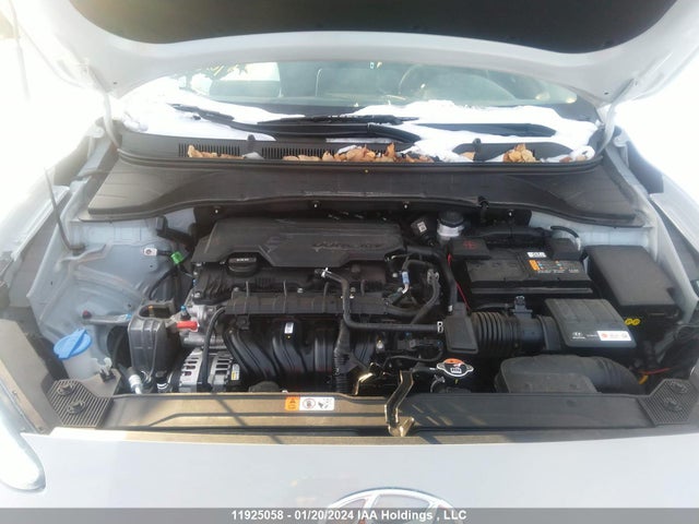 Hyundai Kona Preferred Awd 2023 KM8K2CAB8PU057095 Image 10