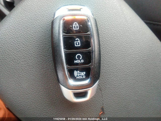 Hyundai Kona Preferred Awd 2023 KM8K2CAB8PU057095 Image 11