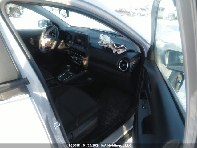 Hyundai Kona Preferred Awd 2023 KM8K2CAB8PU057095 Image 5
