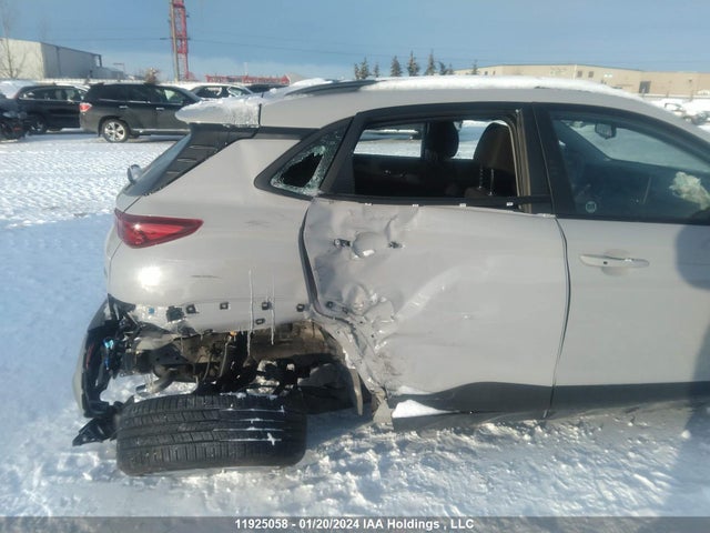 Hyundai Kona Preferred Awd 2023 KM8K2CAB8PU057095 Image 6