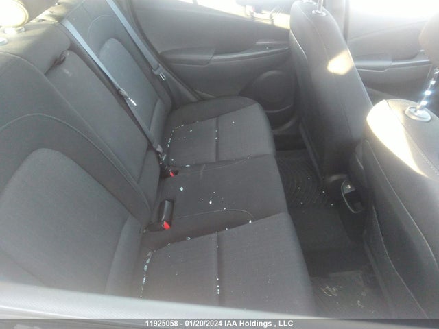 Hyundai Kona Preferred Awd 2023 KM8K2CAB8PU057095 Image 8