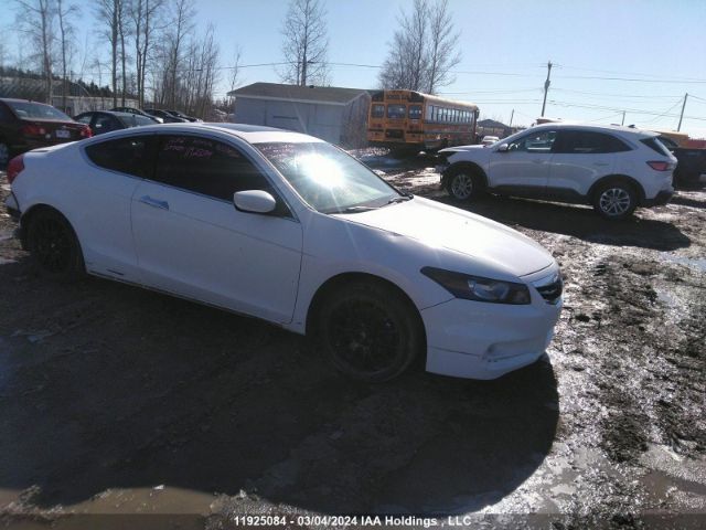 Auction sale of the 2012 Honda Accord Cpe, vin: 1HGCS2B88CA800227, lot number: 11925084