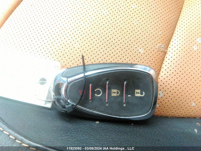 Chevrolet Volt 2017 1G1RB6S59HU215600 Image 11