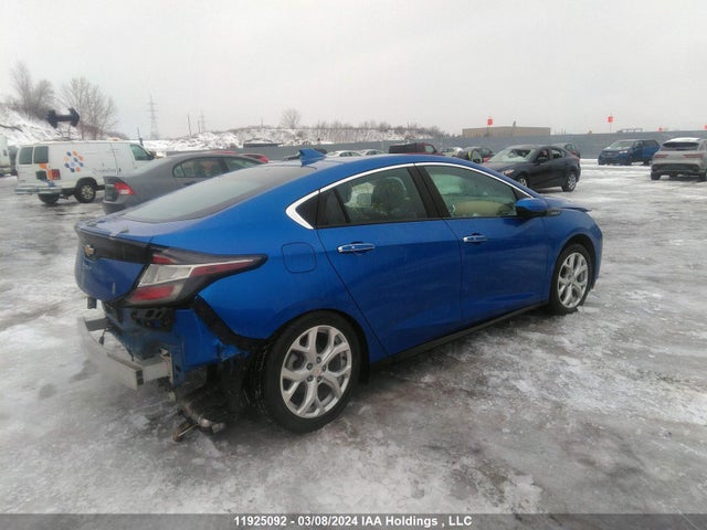 Chevrolet Volt 2017 1G1RB6S59HU215600 Image 4