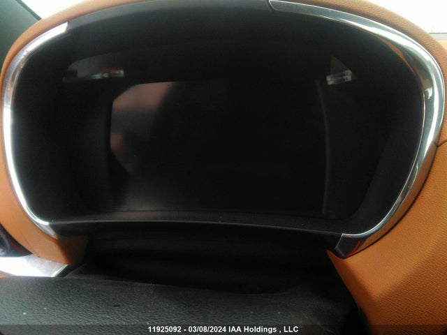 Chevrolet Volt 2017 1G1RB6S59HU215600 Image 7