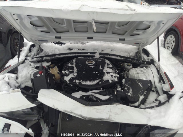 Chevrolet Camaro 2018 1G1FB1RS2J0138101 Image 10