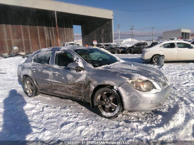 Auction sale of the 2009 Pontiac G5, vin: 1G2AS55H397288857, lot number: 11925151