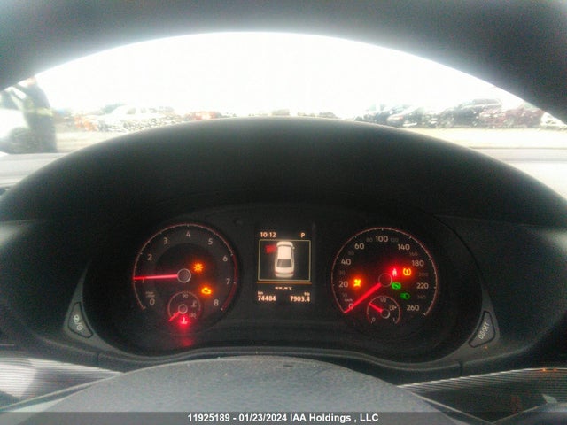 1VWBA7A35MC010922 Volkswagen PASSAT