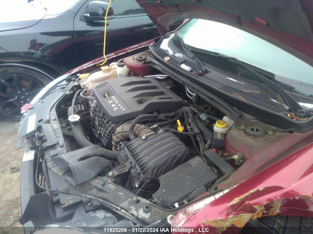 Продаж на аукціоні авто 2012 Chrysler 200 Lx, vin: 1C3CCBAB4CN297351, номер лоту: 11925206
