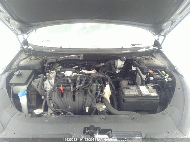 11925262 :رقم المزاد ، 5NPE34AF9KH737551 vin ، 2019 Hyundai Sonata Essential مزاد بيع