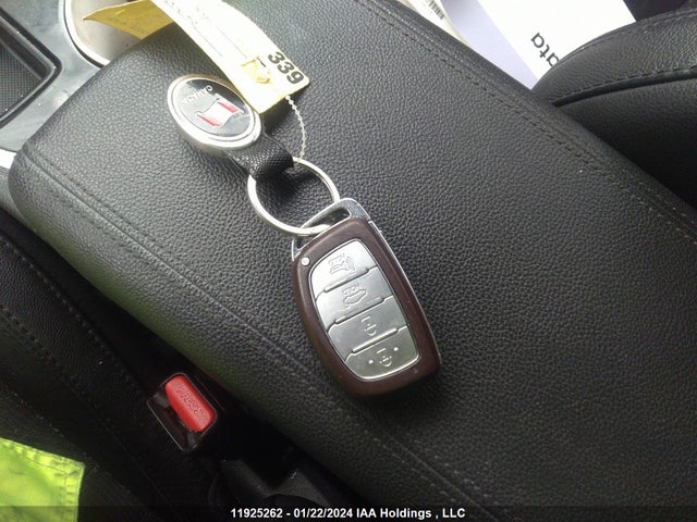 11925262 :رقم المزاد ، 5NPE34AF9KH737551 vin ، 2019 Hyundai Sonata Essential مزاد بيع