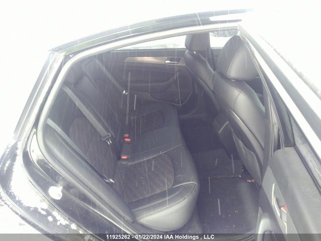 11925262 :رقم المزاد ، 5NPE34AF9KH737551 vin ، 2019 Hyundai Sonata Essential مزاد بيع