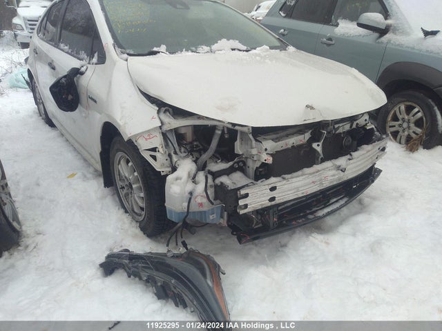Toyota COROLLA 2021 JTDBAMDE9MJ014059 Image 6