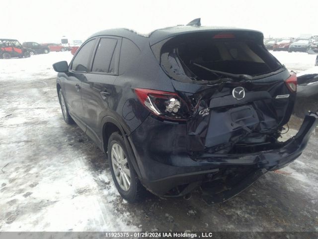 JM3KE4CY6G0818837 Mazda CX-5
