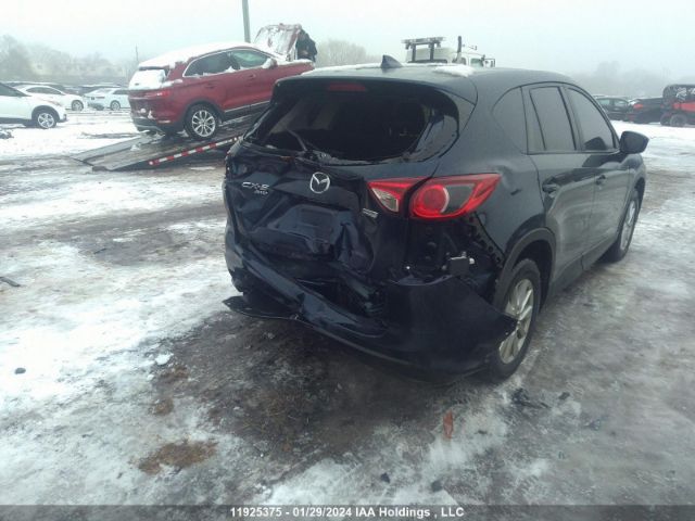 JM3KE4CY6G0818837 Mazda CX-5