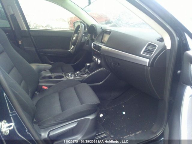 JM3KE4CY6G0818837 Mazda CX-5