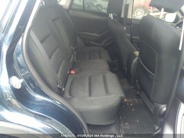 JM3KE4CY6G0818837 Mazda CX-5