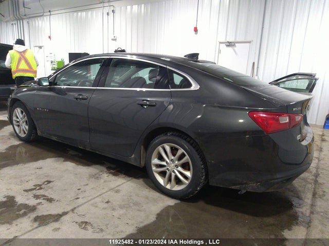 1G1ZE5ST1HF290747 Chevrolet Malibu