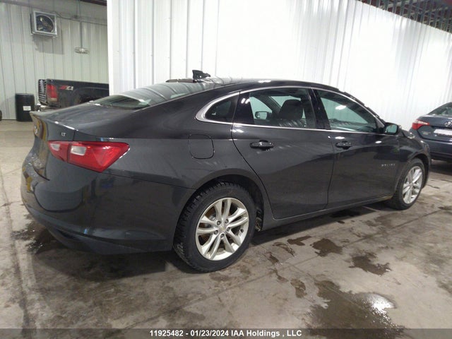 1G1ZE5ST1HF290747 Chevrolet Malibu