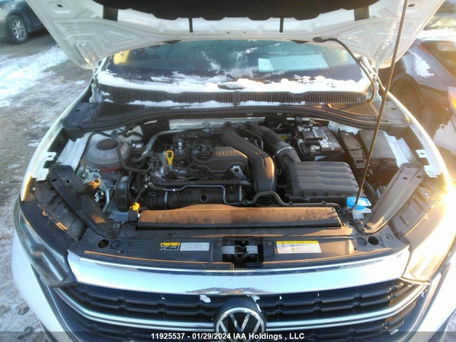 3VWCM7BU6NM011628 Volkswagen JETTA