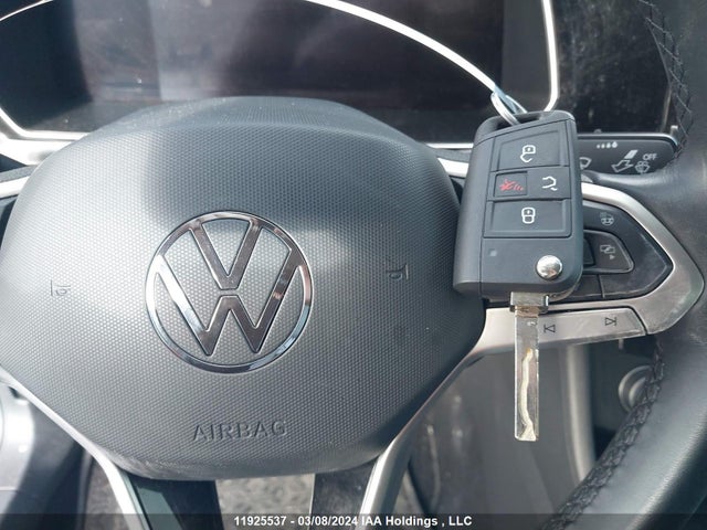 3VWCM7BU6NM011628 Volkswagen JETTA