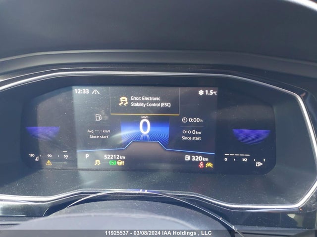 3VWCM7BU6NM011628 Volkswagen JETTA