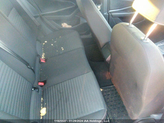 3VWCM7BU6NM011628 Volkswagen JETTA