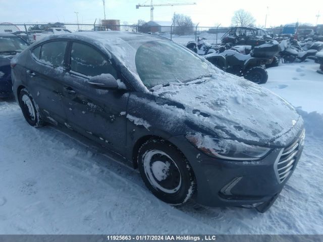 2017 KMHD84LF1HU121718 main image